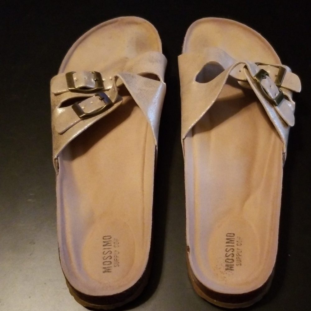 Mossimo Sandals